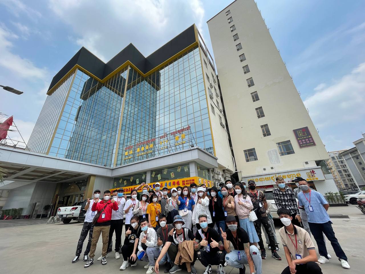 KUBET - Đơn vị hàng đầu Châu Á