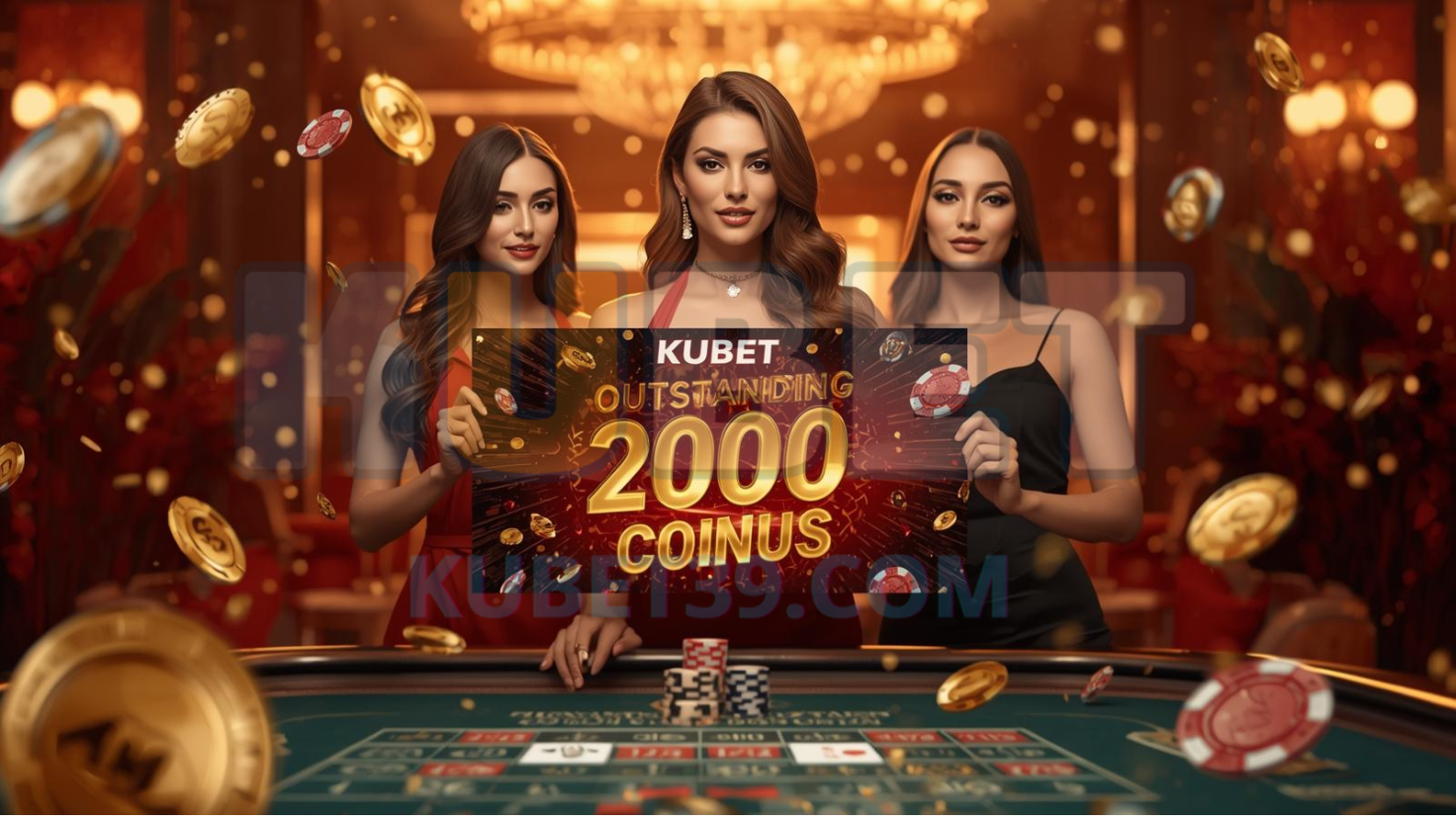 Ý nghĩa của chương trình khuyến mãi Kubet đối với thành viên